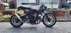 Caferacer project motor uniek custom, Motoren, Ophalen, Nieuw