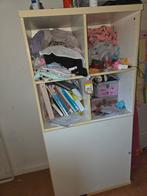 Kallax kast, Huis en Inrichting, Gebruikt, 100 tot 150 cm, 25 tot 50 cm, 50 tot 100 cm