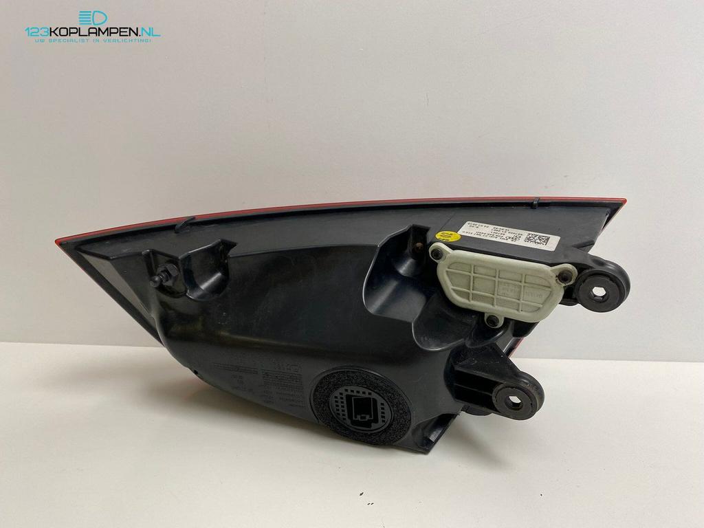 (VR) Audi A7 4G C7 Led achterlicht buiten links, Auto-onderdelen, Gebruikt, -, -, -