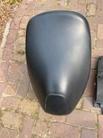 Zadel yamaha erox met achter zitje, Ophalen of Verzenden, Zo goed als nieuw, Zadel, Yamaha