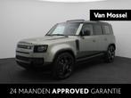Land Rover Defender 2.0 P300e 110 X-Dynamic HSE | Panoramisc, 12 maanden, Euro 6, 150 min, 3000 kg