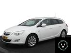 Opel Astra Sports Tourer 1.4 Edition, Voorwielaandrijving, Euro 5, 101 pk, Gebruikt