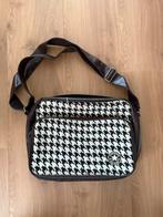 Converse tas, Ophalen of Verzenden, Gebruikt, Bruin, Overige merken