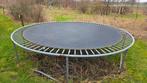 Gratis af te halen grote trampoline 425 cm, Ophalen