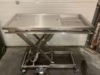 Veterinaire dentale tafel, spreekkamer tafel, operatietafel, Diversen, Niet ingevuld, Niet ingevuld, Nieuw, Ophalen of Verzenden