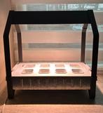 Krydda kweekset Ikea met groeilamp, Ophalen, Zo goed als nieuw, Kweekbak