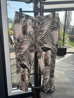 Zomer broek Bonprix maat 46, Beige, Maat 46/48 (XL) of groter, Ophalen of Verzenden, Zo goed als nieuw