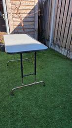 Trimtafel 120 x 60 cm, Ophalen, Gebruikt