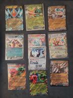 Pokemon ex kaarten, Ophalen of Verzenden