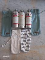 3 baby bedkruiken, kruiken van ISI en Hema en 4 hoezen, Kinderen en Baby's, Badjes en Verzorging, Ophalen of Verzenden, Zo goed als nieuw