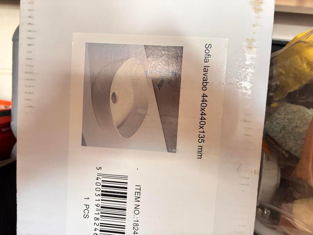 Was kom nieuw, Ophalen, Nieuw, Overige typen, Minder dan 100 cm