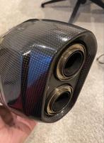 Akrapovic BMW GS 1200-1250 Uitlaat - Krasvrij, Ophalen of Verzenden, Gebruikt