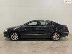 Volkswagen Passat 1.8 TFSI Comfortline Navi Automaat Clima C, Stof, Gebruikt, 4 cilinders, Parkeersensor