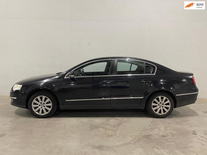 Volkswagen Passat 1.8 TFSI Comfortline Navi Automaat Clima C, Auto's, Volkswagen, Bedrijf, Te koop, Passat, ABS, Airbags, Airconditioning
