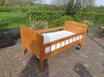 Grenen kinderbedje, Ophalen of Verzenden