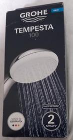 Grohe Tempesta 100 douchekop, Ophalen of Verzenden, Nieuw