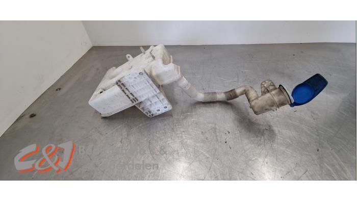 Ruitensproeierpomp voor van een Volkswagen Caddy, Auto-onderdelen, Ruiten en Toebehoren, Volkswagen, Gebruikt, 3 maanden garantie