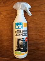 HG Oven, Grill en Barbecue Reiniger - 500 ml, Witgoed en Apparatuur, Onderdelen en Toebehoren, Ophalen, Nieuw