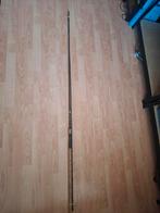 Korum Power Float 11' Glide karper pen hengel, Ophalen, Zo goed als nieuw, Werphengel