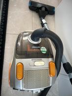 Philips EasyLife Stofzuiger - Gebruikt, Stofzak, Gebruikt, Stofzuiger, Ophalen of Verzenden