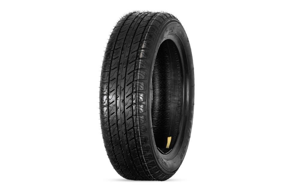 Band 125/65-12 voor brommobiel, scootmobiel, citycar, Overig, Overige, Nieuw, Ophalen of Verzenden