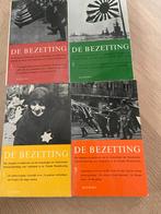 Diverse oorlogsboeken, Boeken, Ophalen of Verzenden, Tweede Wereldoorlog, Gelezen, Algemeen