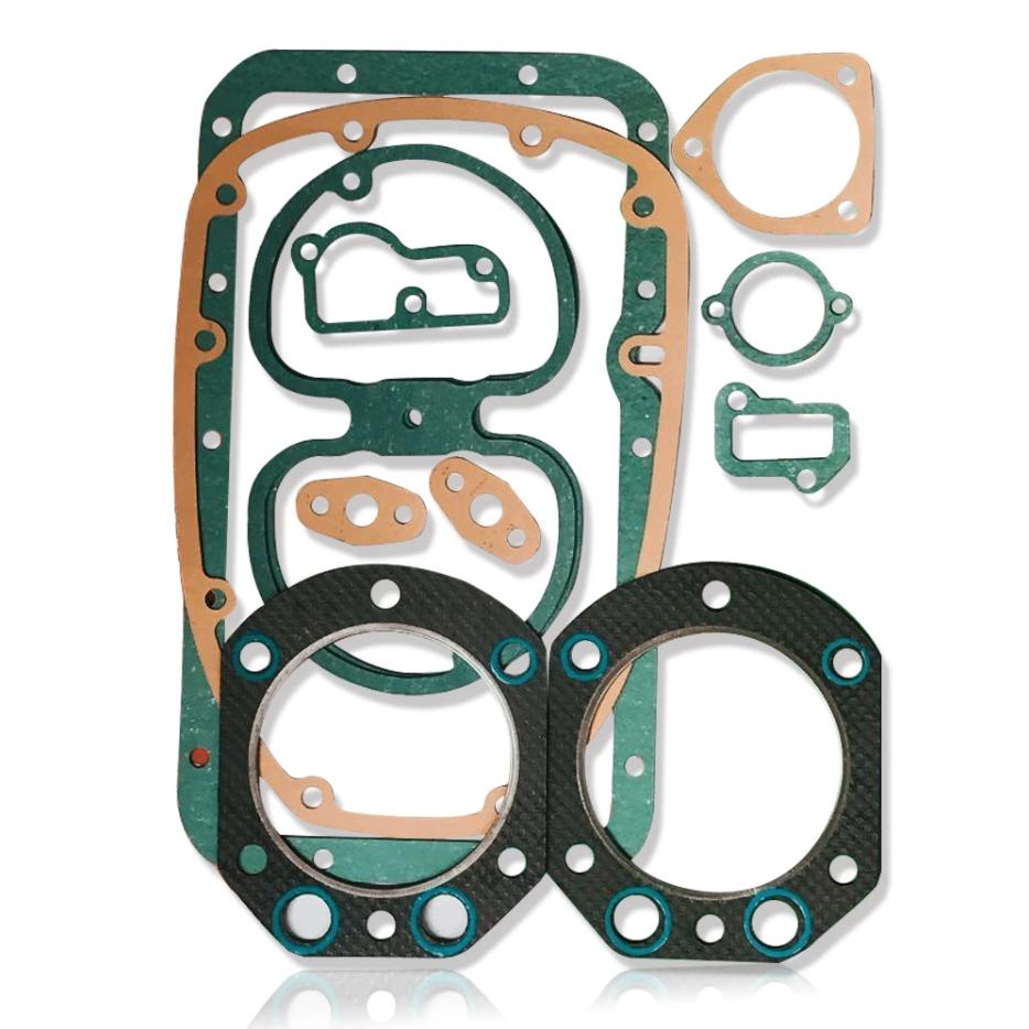 BMW Revisie Koppakkingset R80 R80RT R60 R75 R65GS R100R R80R, Motoren, Verzenden