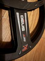 XP ORX metaaldetector met 9" HF-spoel en WSA-hoofdtelefoon, Ophalen of Verzenden, Zo goed als nieuw, Overige merken