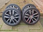 Volkswagen Madrid velgen Golf 7 OEM, Ophalen, Gebruikt, Velg(en), 17 inch