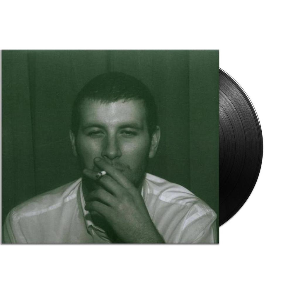 Arctic Monkeys - Whatever People Say I..., Cd's en Dvd's, Vinyl | Rock, Ophalen of Verzenden, Nieuw in verpakking, 12 inch, Poprock