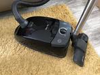 ✅INCL. GARANTIE, MIELE BLACK PEARL, S711, STERK, STIL👌, Stofzak, Gebruikt, Stofzuiger, Ophalen of Verzenden
