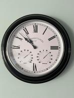 Riverdale klok, Ophalen, Gebruikt, Analoog, Wandklok