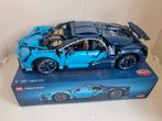 Lego bugatti, Ophalen, Lego, Compleet, Zo goed als nieuw