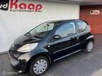 Peugeot 107 1.0-12V XS Urban Move, Voorwielaandrijving, Gebruikt, 4 stoelen, Origineel Nederlands
