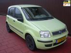 Fiat Panda 1.1 Active Plus, Auto's, Voorwielaandrijving, 4 stoelen, Origineel Nederlands, Handgeschakeld
