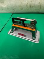 Stoommachine Wilesco M60, Hobby en Vrije tijd, Ophalen of Verzenden, Zo goed als nieuw