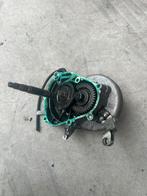 Vertanding bak 125cc 4t leader skipper lx vespa fly piaggio, Ophalen of Verzenden