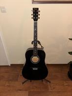 Gitaar zonder snaren - Phoenix model, Ophalen, Gebruikt, Western- of Steelstringgitaar