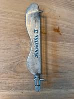 Vintage Schnittfix II broodmes, Ophalen of Verzenden, Gebruikt