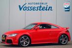 Audi TT 2.5 T TT RS Plus / Handgeschakeld / Spo € 32.500,0, TT, Gebruikt, 4 stoelen, Benzine