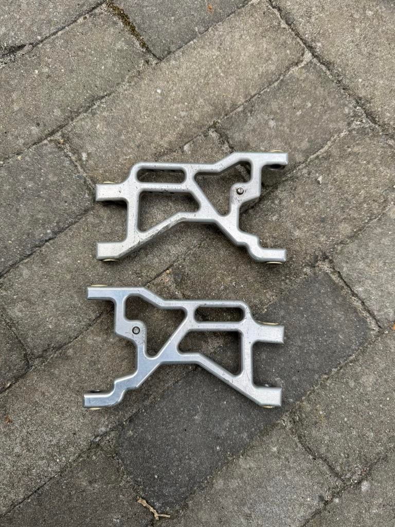 Hormann Fg Marder, Hobby en Vrije tijd, Modelbouw | Radiografisch | Auto's, Benzine, Gebruikt, Ophalen of Verzenden, Onderdeel