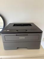 Brother HL-L2310D laserprinter in goede staat, Computers en Software, Printers, Ophalen of Verzenden, Zo goed als nieuw