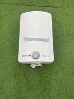 Daalderop Close-up boiler (15 liter) met ophangbeugel, Aardgas, Zo goed als nieuw, Minder dan 20 liter, Onbekend