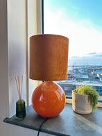 Space Age lamp, Huis en Inrichting, Ophalen, Zo goed als nieuw, Rond