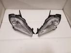 Yamaha Raptor 660/700 LED koplampen, Ophalen of Verzenden, Gebruikt