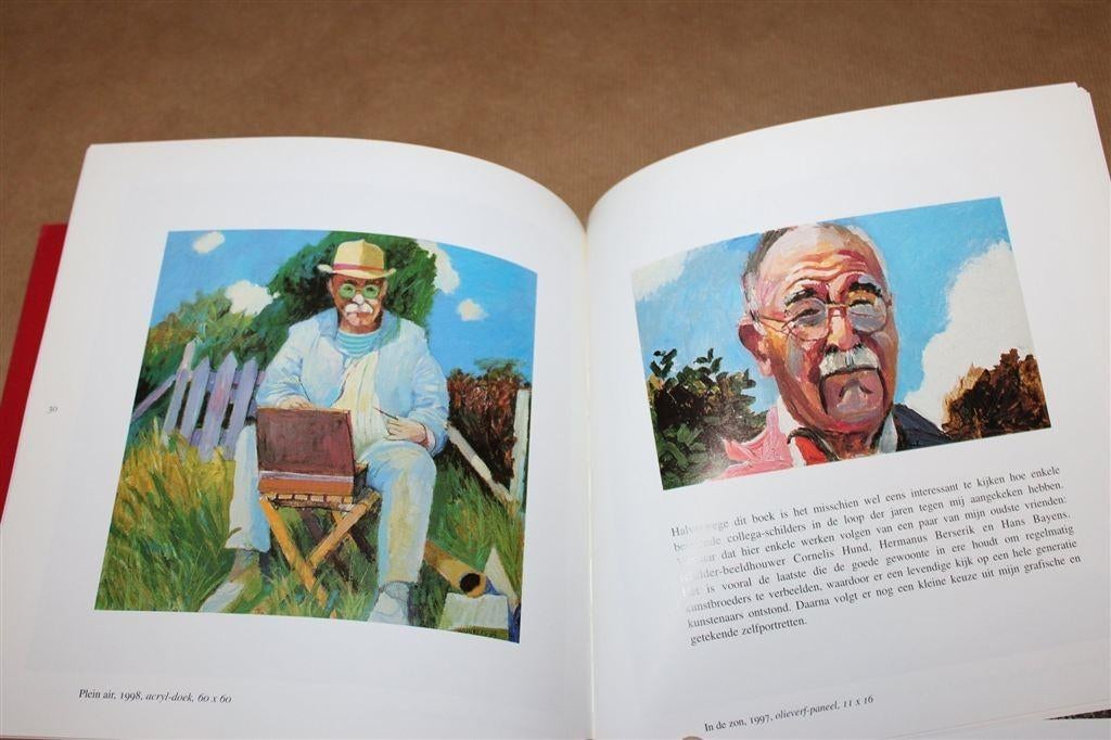 Nicolaas Wijnberg. De autograaf., Boeken, Ophalen of Verzenden, Zo goed als nieuw