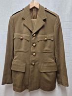 Brits uniform officieren enonomy version., Verzamelen, Militaria | Tweede Wereldoorlog, Ophalen of Verzenden, Landmacht, Engeland