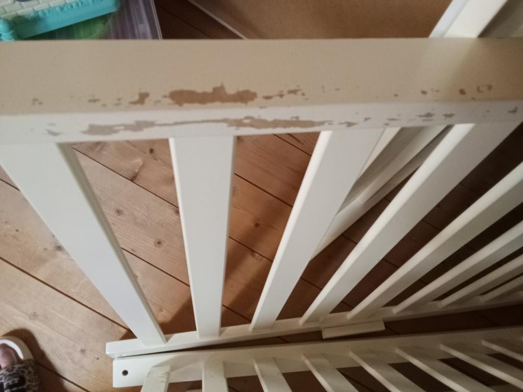 Box van Baby Dump met lade, Kinderen en Baby's, Boxen, Ophalen