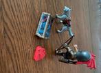 Playmobil Wolvenridder met Pijl & Boog - 4808, Ophalen of Verzenden, Zo goed als nieuw