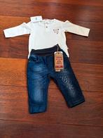 Setje van Feetje maat 62 (advr 79), Kinderen en Baby's, Babykleding | Maat 62, Nieuw, Ophalen of Verzenden, Setje, Feetje